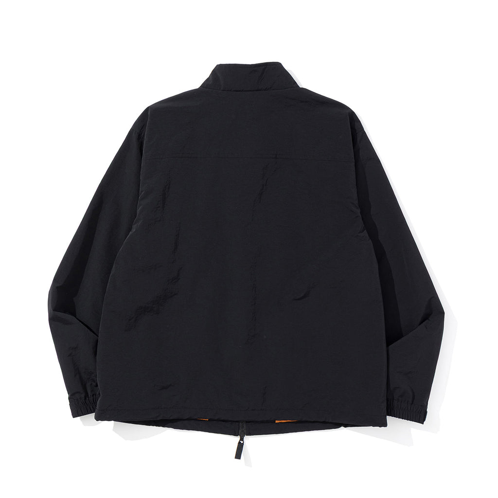 STAND COLLAR BLOSON