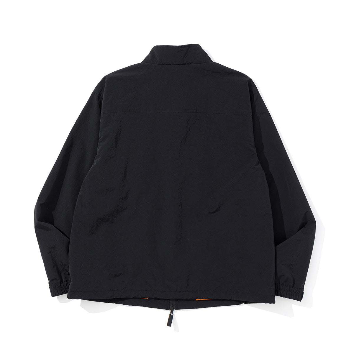 STAND COLLAR BLOSON