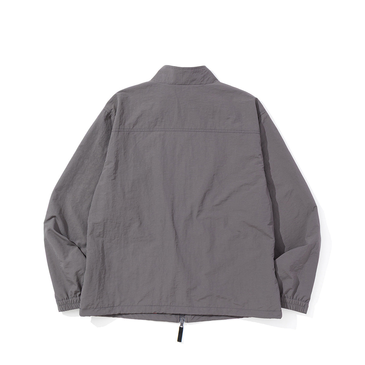 STAND COLLAR BLOSON