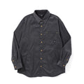 CORDUROY SHIRT