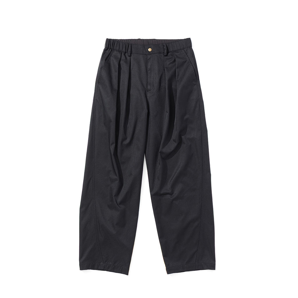 TWO TACK WIDE PANTS