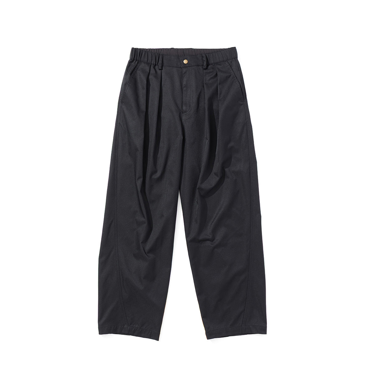 TWO TACK WIDE PANTS