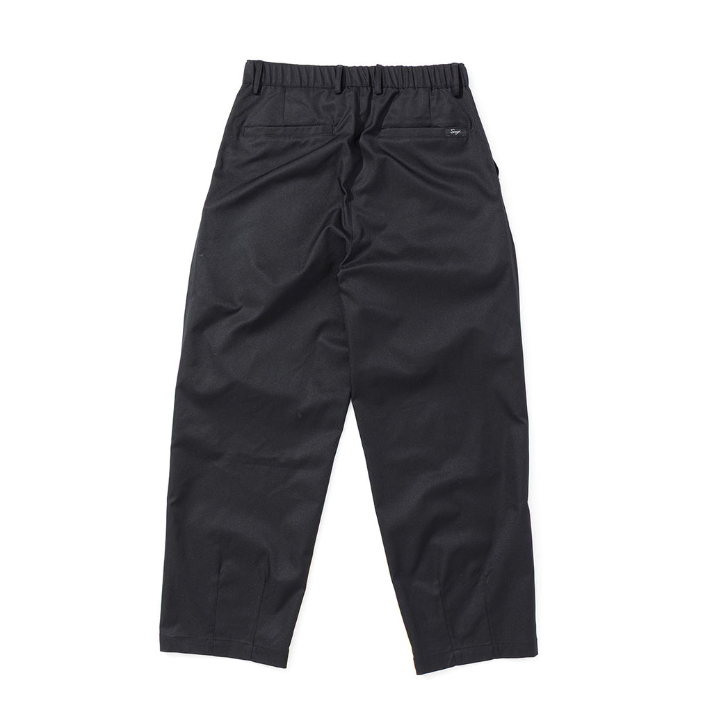 TWO TACK WIDE PANTS