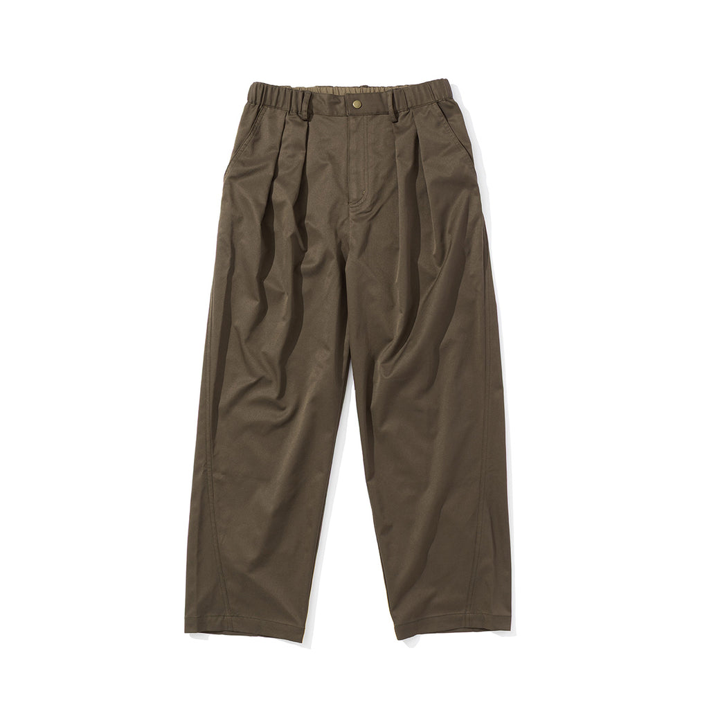 TWO TACK WIDE PANTS