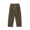 TWO TACK WIDE PANTS