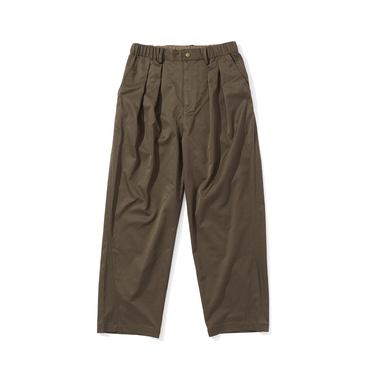 TWO TACK WIDE PANTS