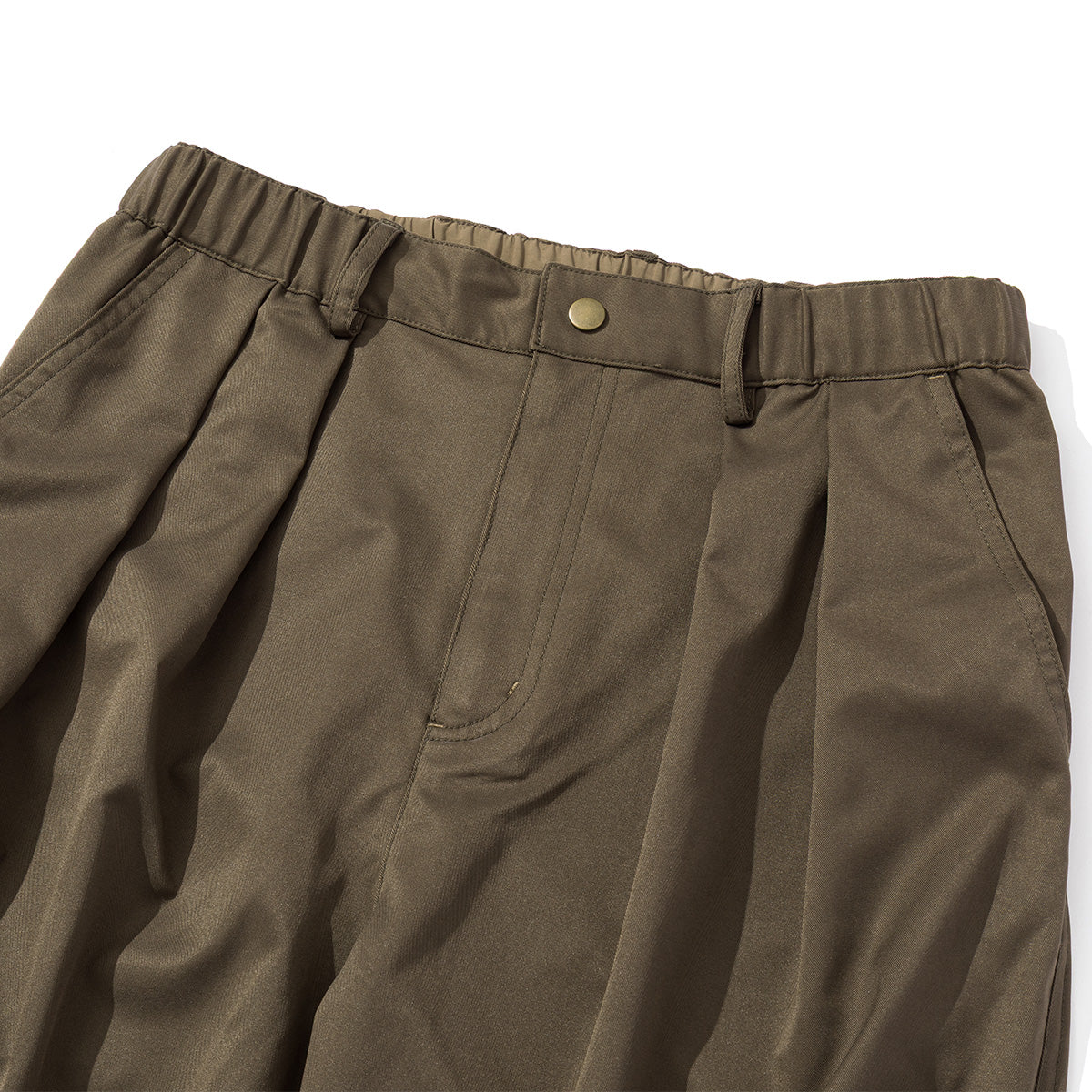 TWO TACK WIDE PANTS