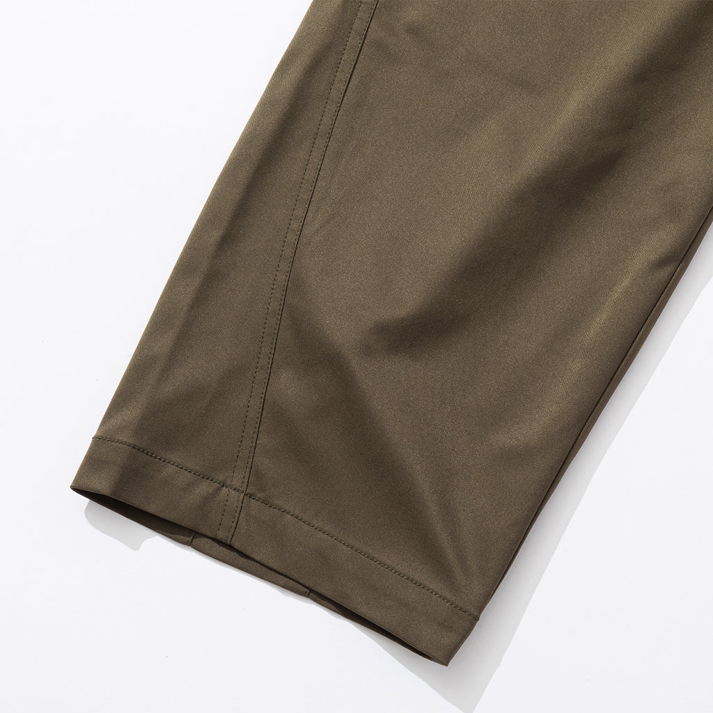 TWO TACK WIDE PANTS