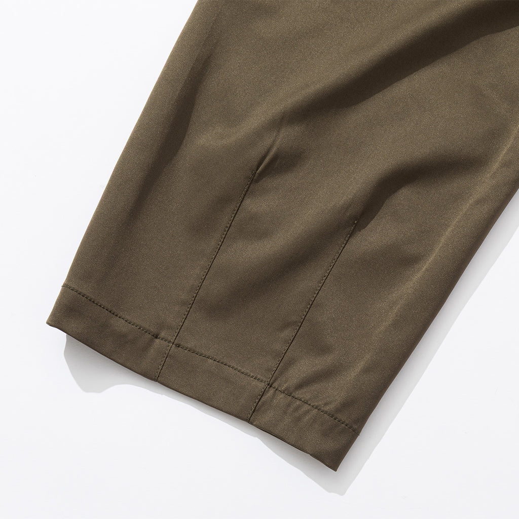 TWO TACK WIDE PANTS
