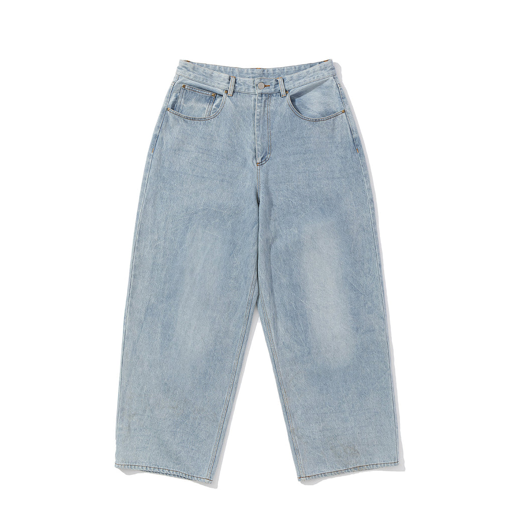 DENIM PANTS