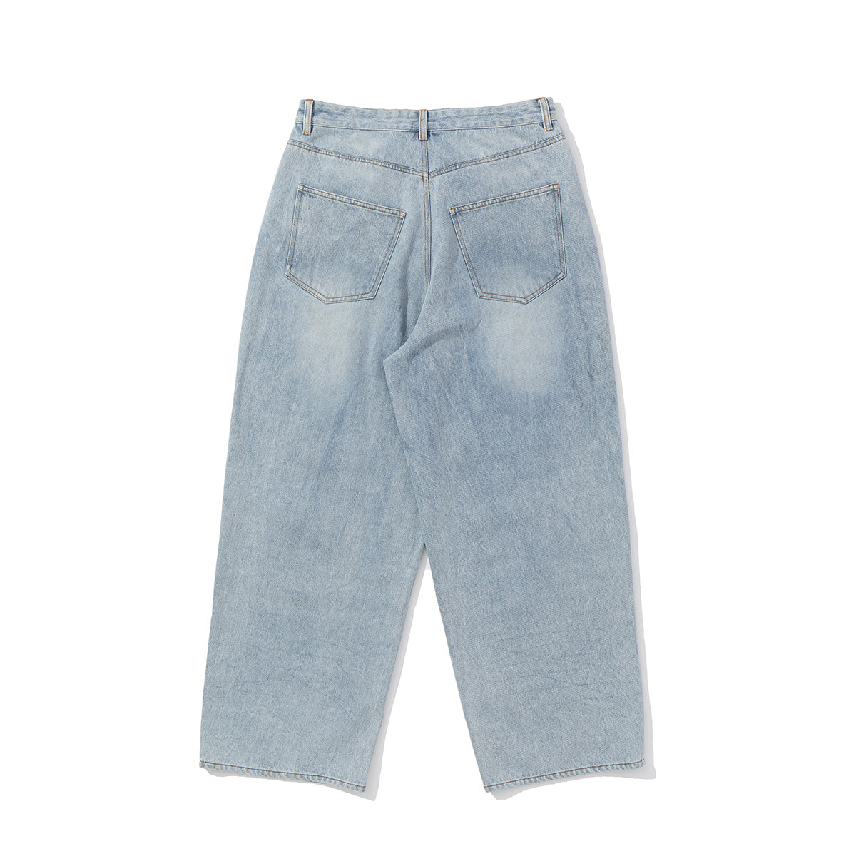 DENIM PANTS
