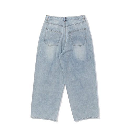 DENIM PANTS