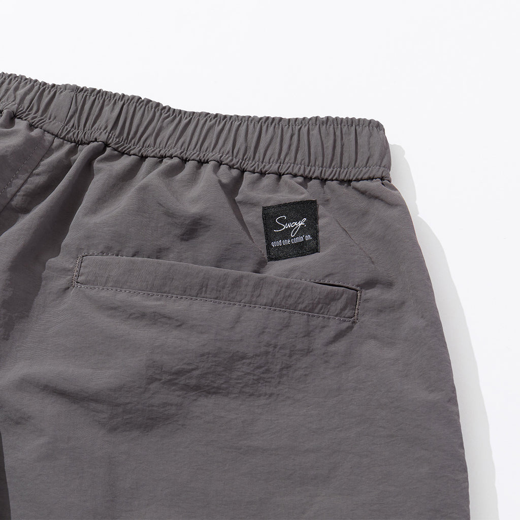 NYLON PANTS